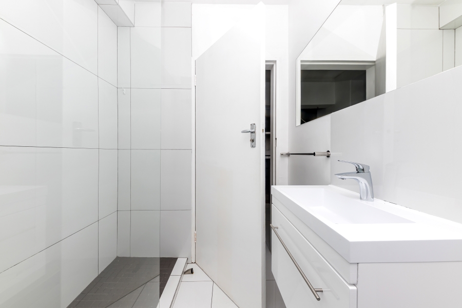 To Let 2 Bedroom Property for Rent in Sea Point Western Cape